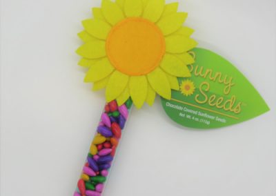 Sunny Seeds Sunflower Fundraising Company